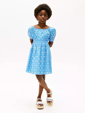 TOMMY HILFIGER | Mädchen Kleid | 